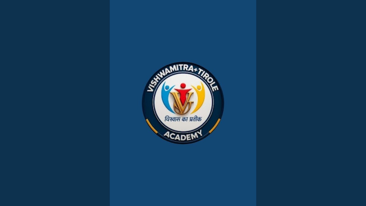 TIROLE ACADEMY KNW is live!