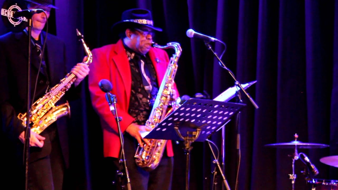 Bring it on Home to Me - the 