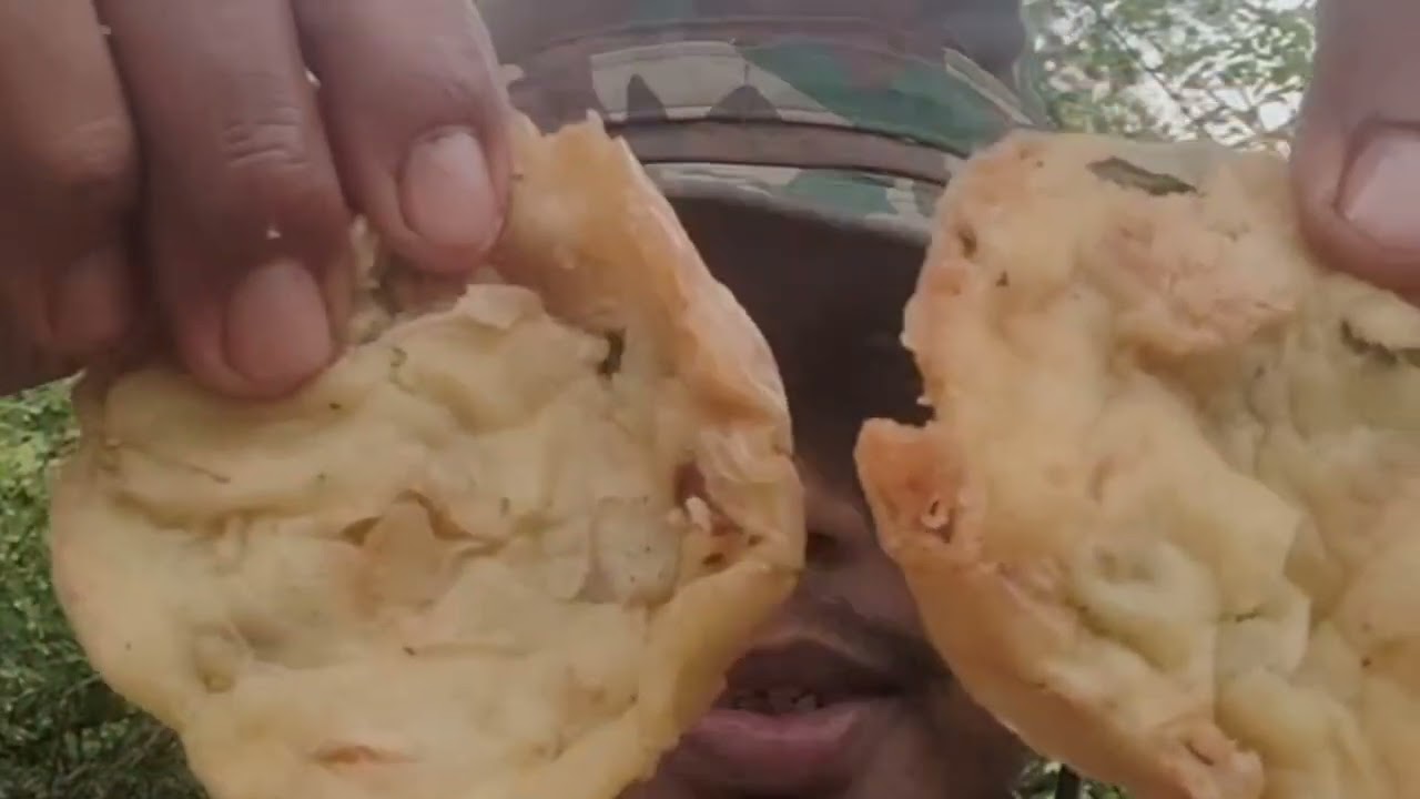 Tes Umpan Bakwan Target Ikan Mas 