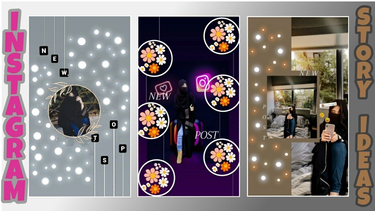 🌟Instagram creative new post ideas-#5🌟|SK EDIT STUDIO