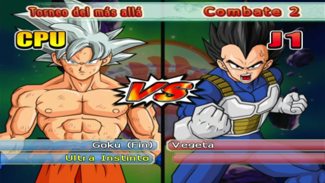 TORNEO DEL OTRO MUNDO EN DRAGON BALL Z BUDOKAI TENKAICHI 3/4 VERSION LATINO MODS ISO BETA X GAMEPLAY