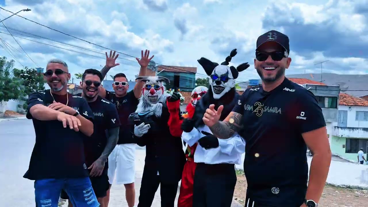[AFTERMOVIE] CARNAVAL DO AFINA 2026