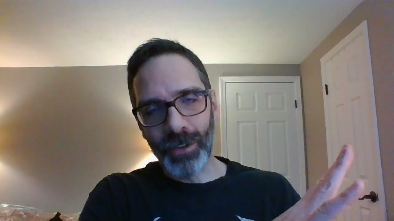 Jan 2026 Week 2 INFT video