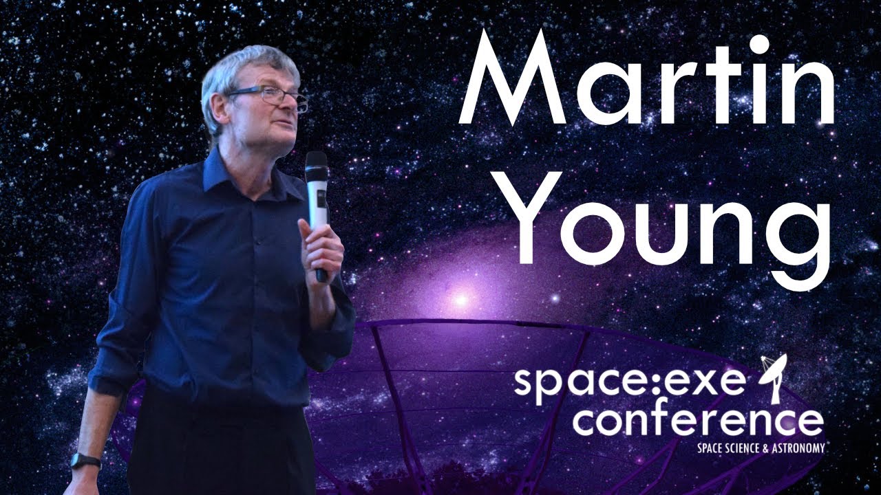 Using Satellite Imagery for Weather Forecasting with Martin Young