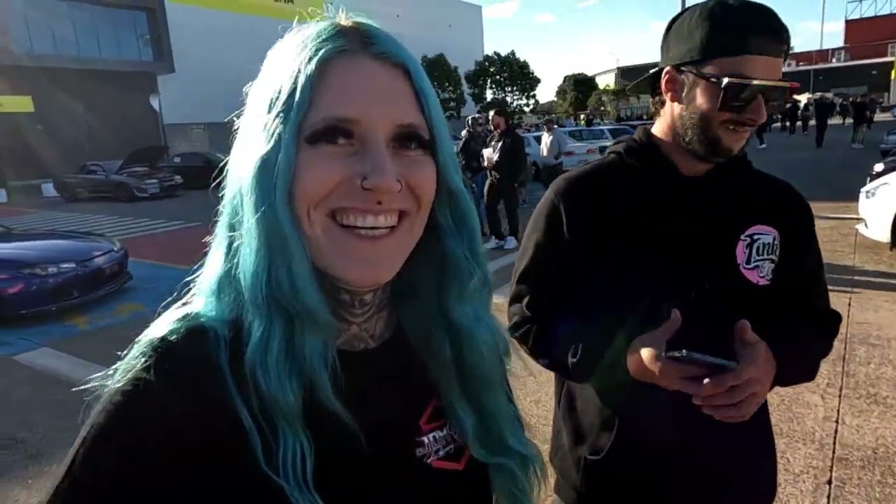 tiarnahs car reviews are back