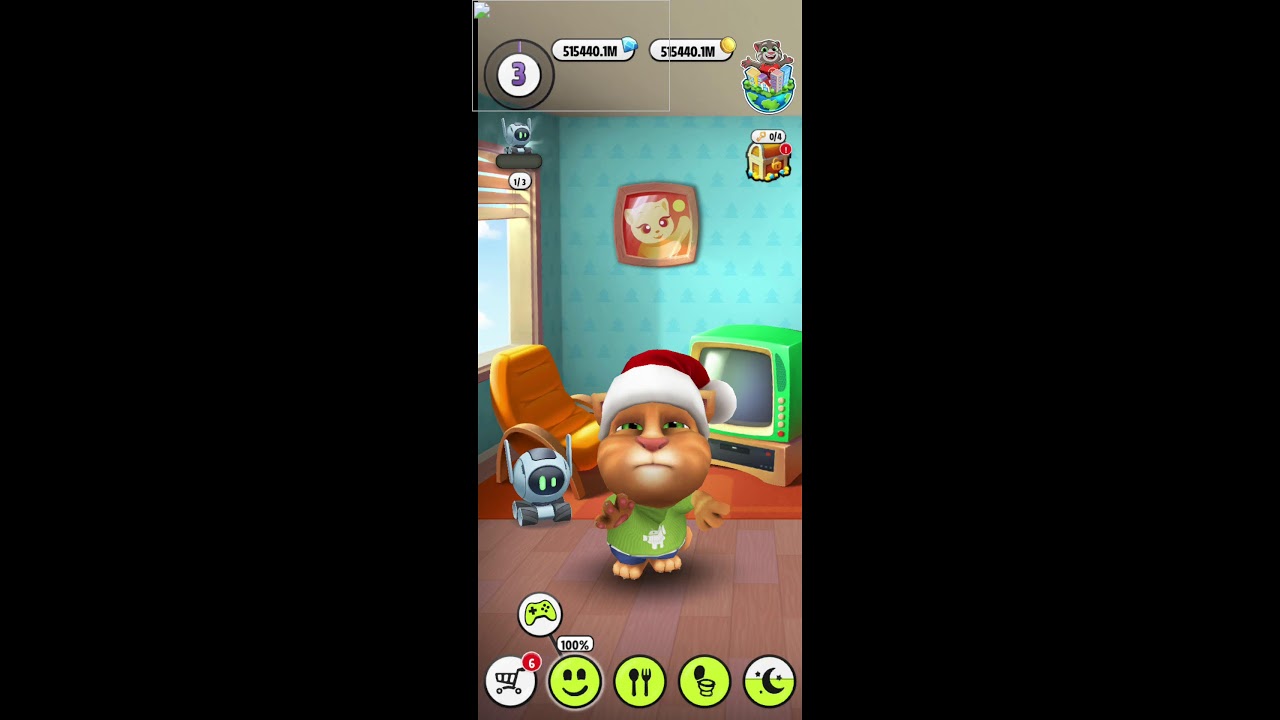 talking Tom #talkingtom #funny #viral #trending #streamwithglip