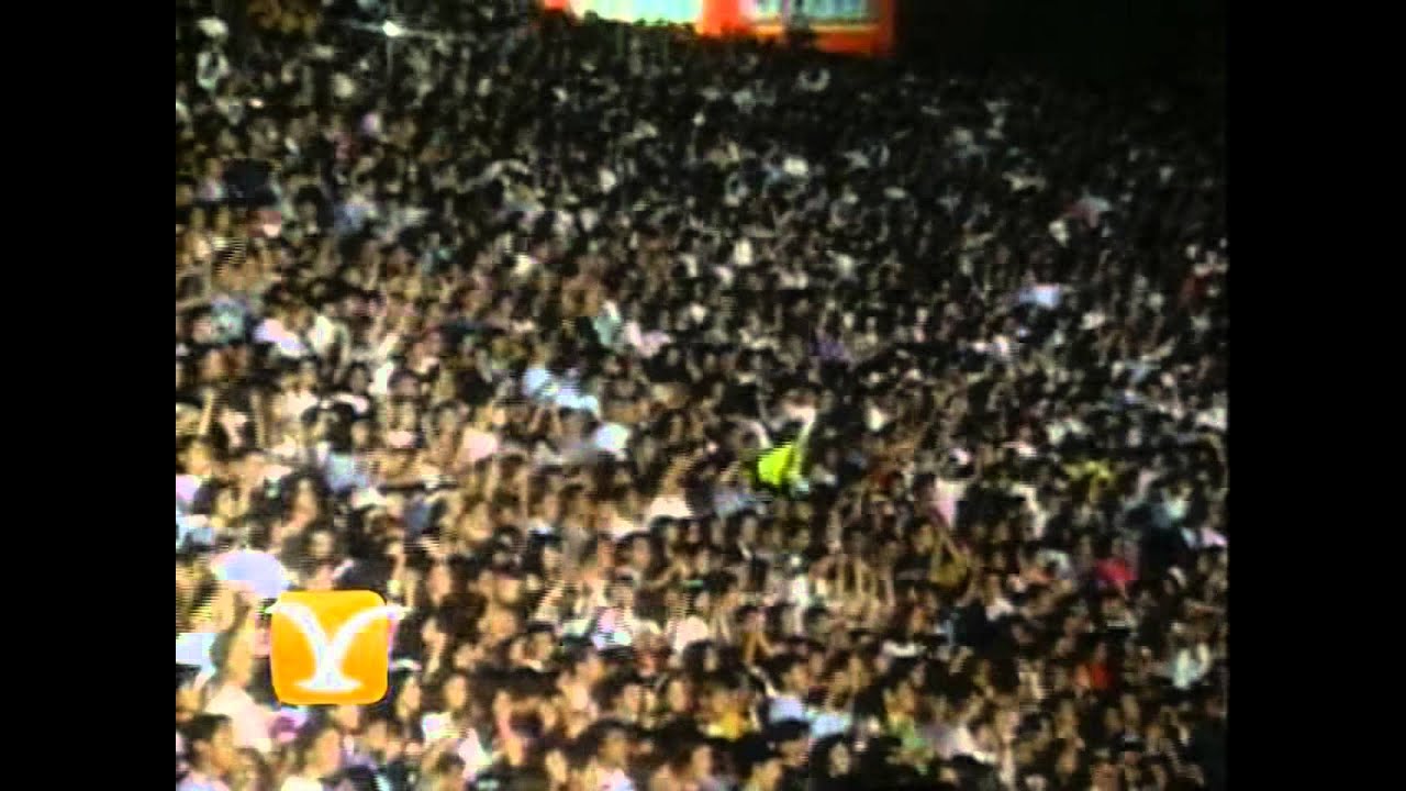 The Sacados, Festival de Viña 1992