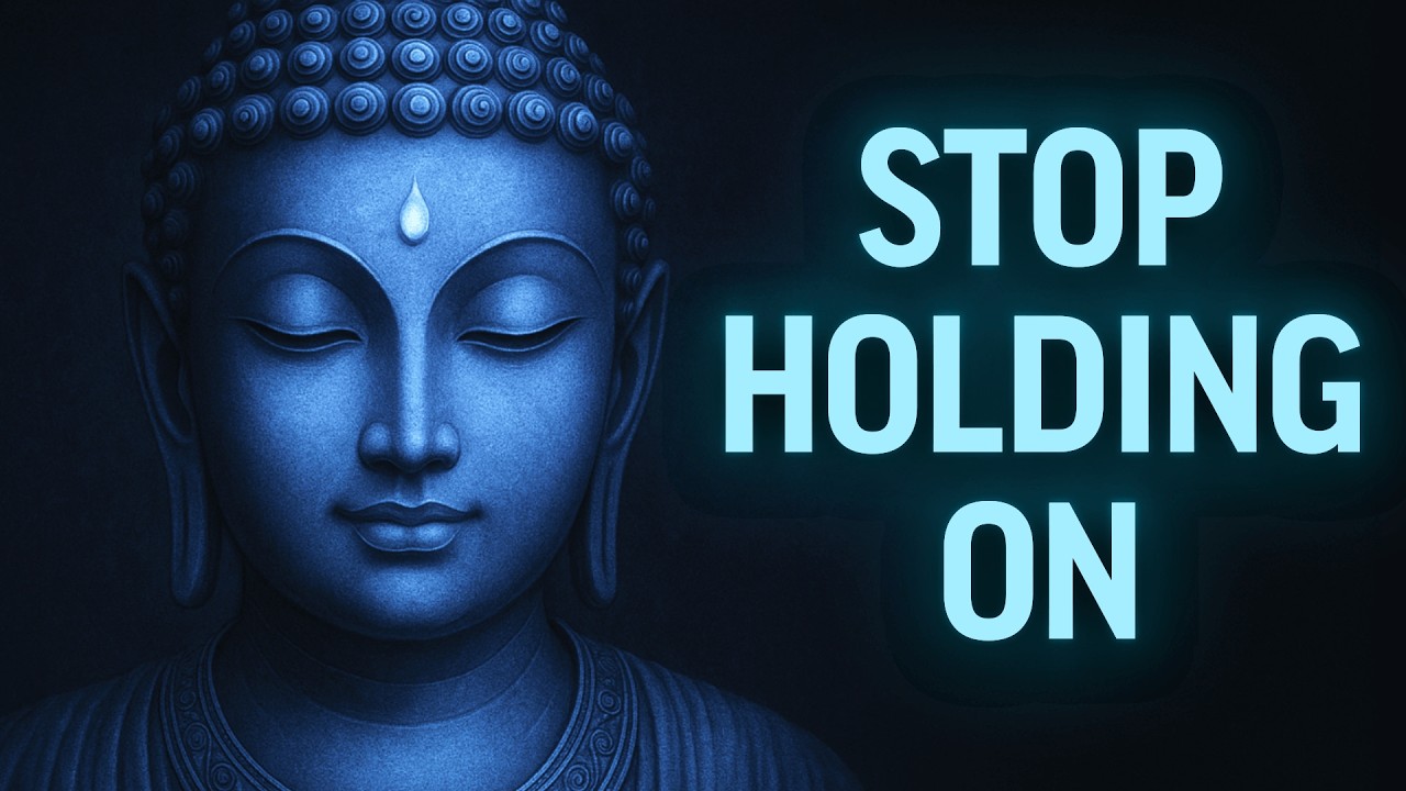 Let Go and Be Free - Buddhist Lessons & Zen Stories for Inner Peace