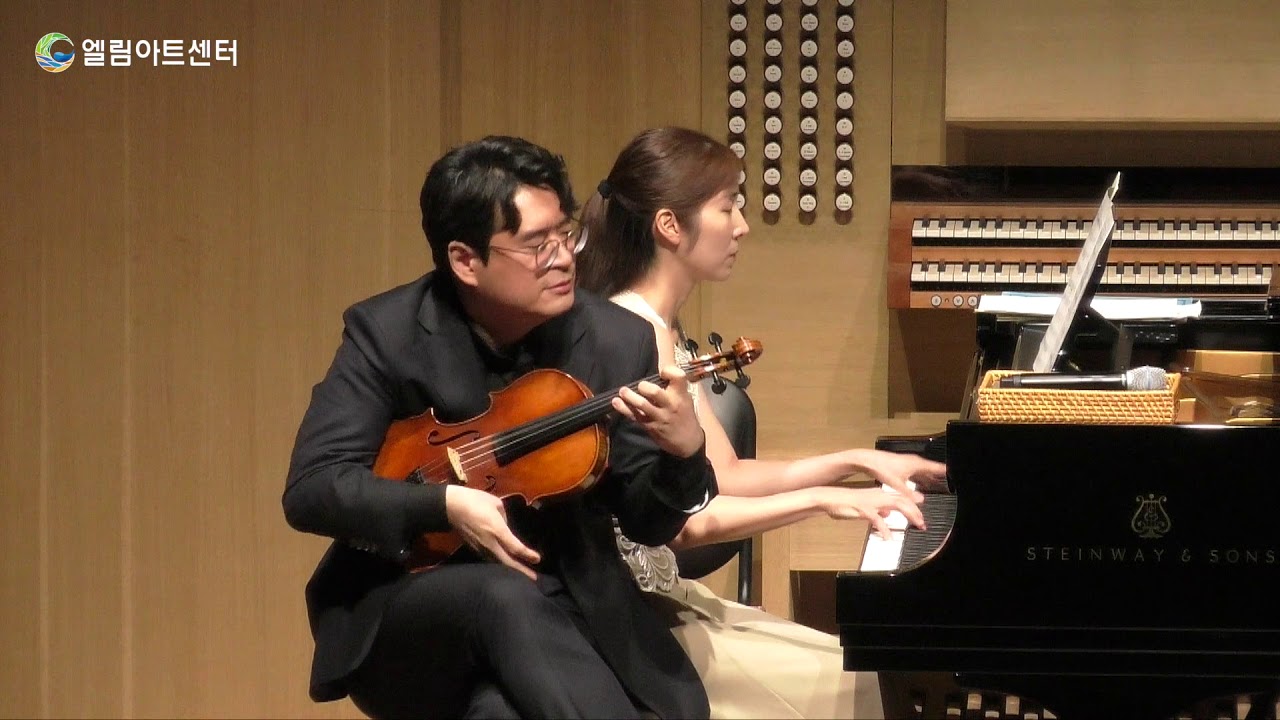 [엘림 19.06] 김상진 비올라 독주회/김상진_피치올라 센세이션