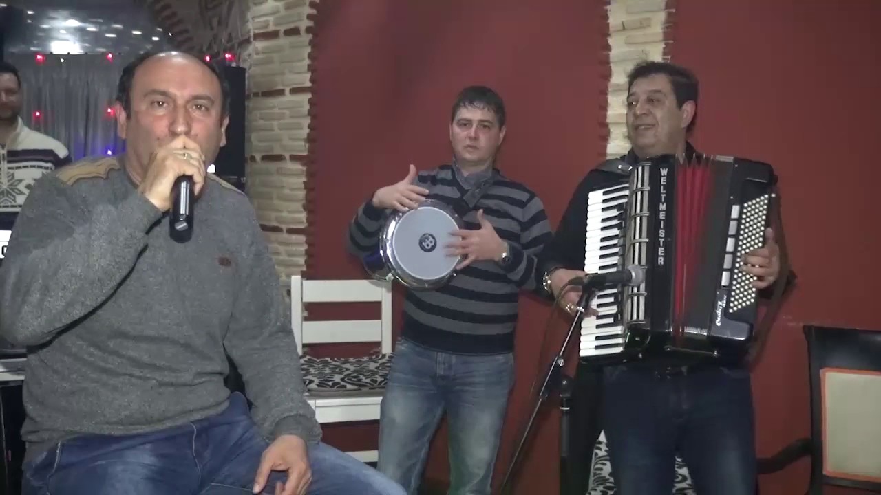 ZIKLEN VEZI ME NJE VAJZE KAM RAN NDASHNI 2017