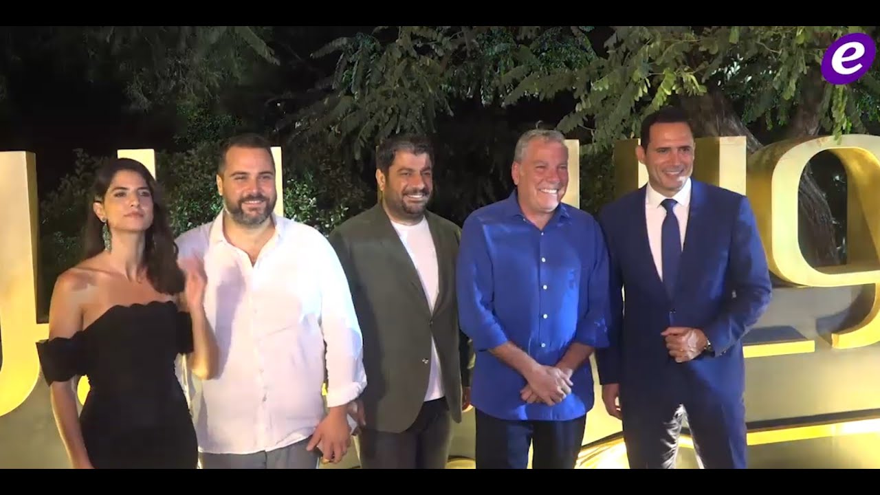 خاص بالفيديو-سرّ الخلطة في 