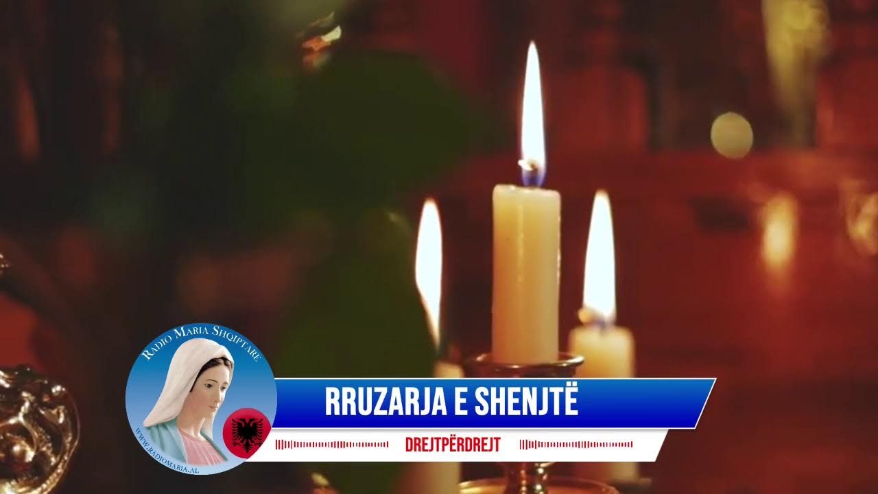 Rruzarja për falenderimet dhe njetet e dëgjuesve të Radio Marisë.