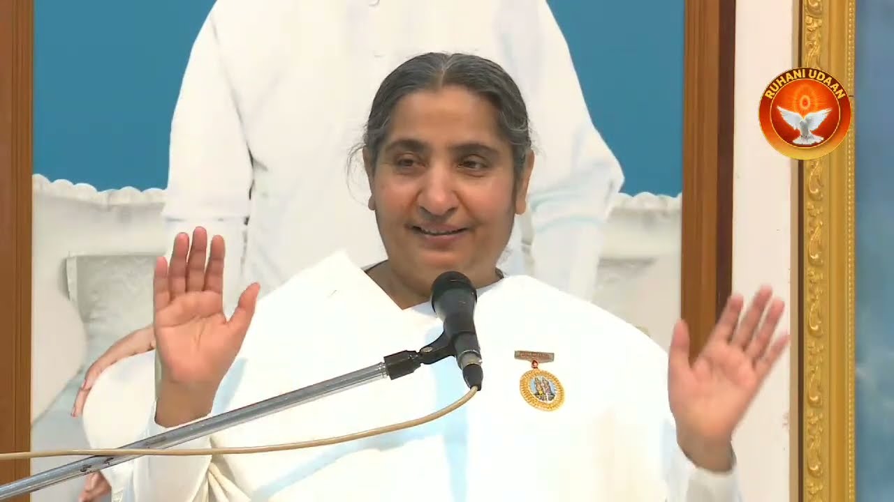बहुत लाजवाब क्लास/अवस्य सुनें/Pandav Bhawan Bhatti Class/Live/30/3/2022/Santosh Did/Ruhani Udaan