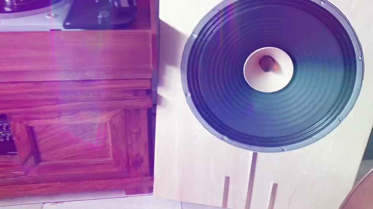 Lii Audio F18 in April