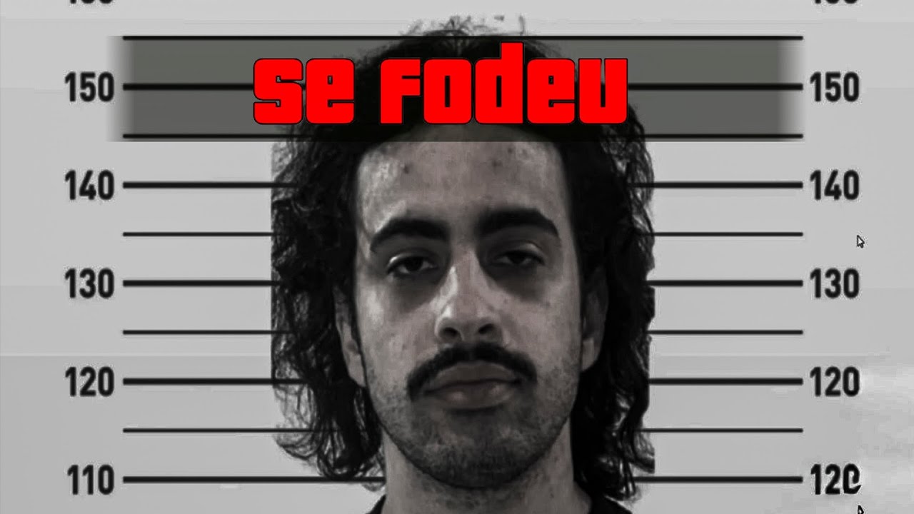 AZEDOU PRO OROCHINHO!