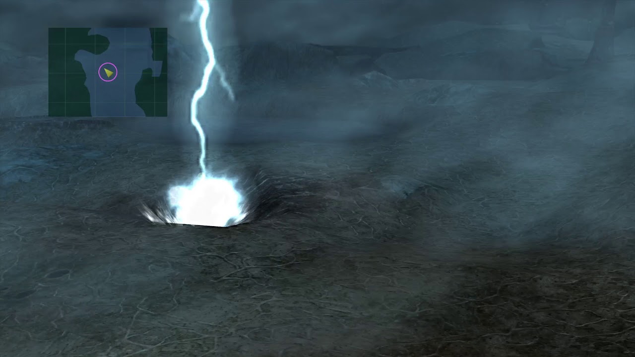 FINAL FANTASY X Leicht und Blitzschnell Ausweichen