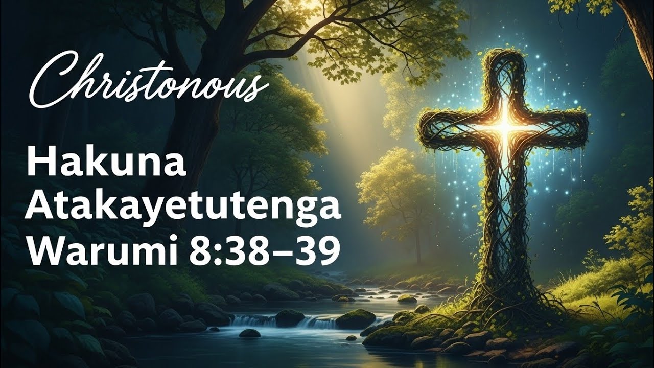 Hakuna Atakayetutenga