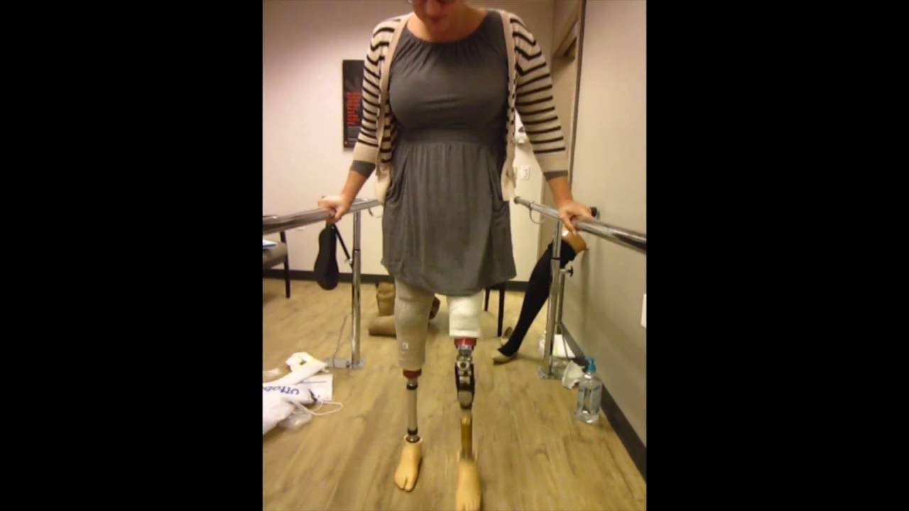 All Done Dancing -  Test Sockets Part I