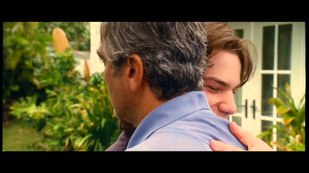 THE DESCENDANTS Featurette: On Set in Hawaii