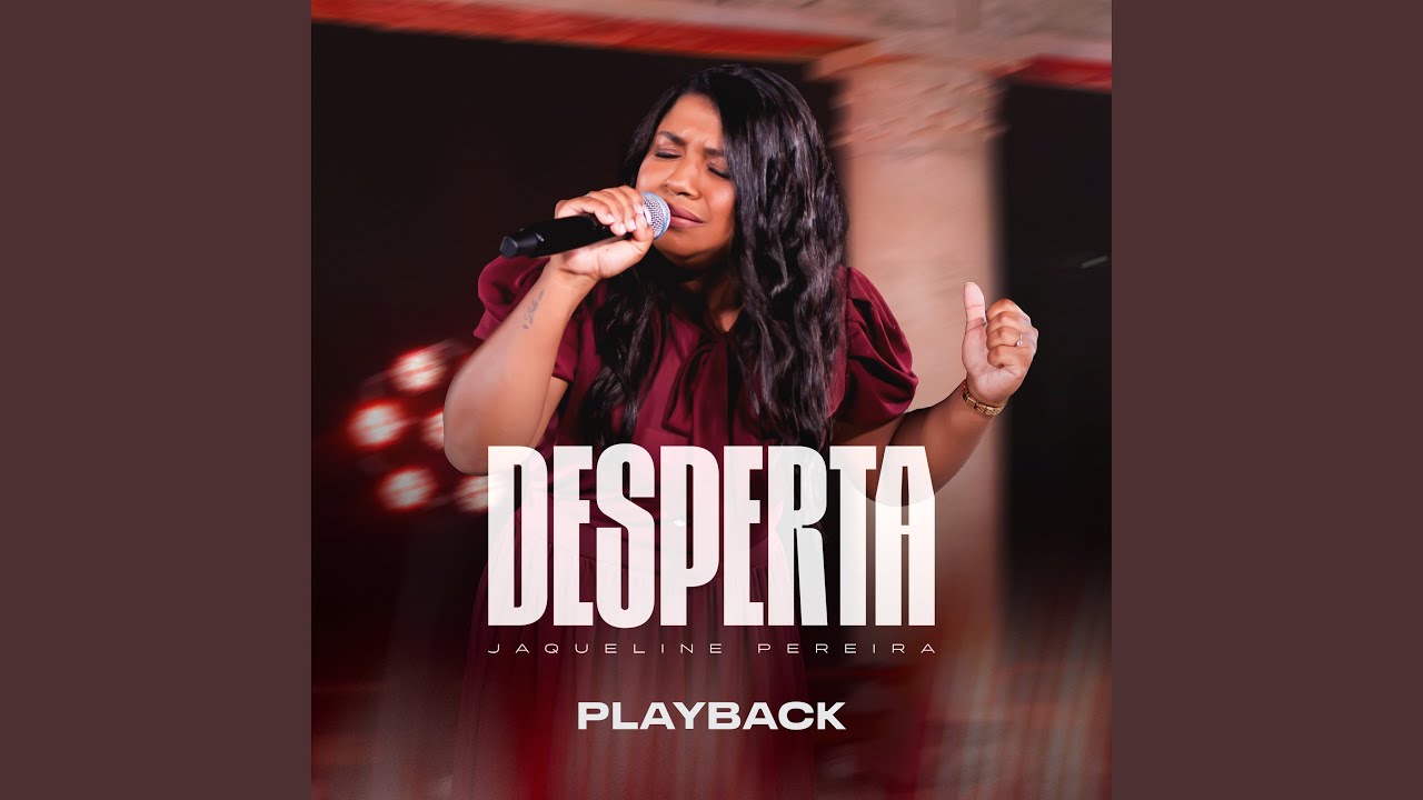 Desperta (Playback)