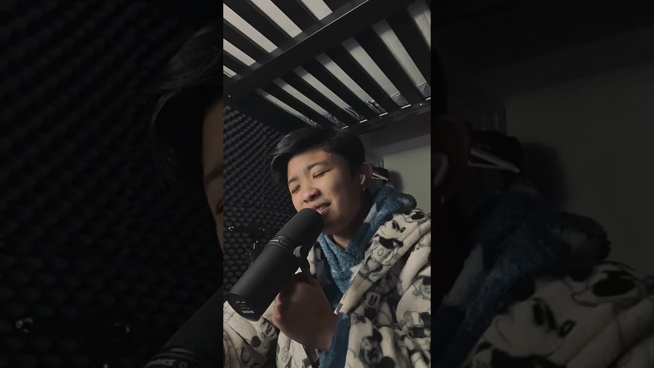 carried away - Surf Mesa, Madison Beer (cover)