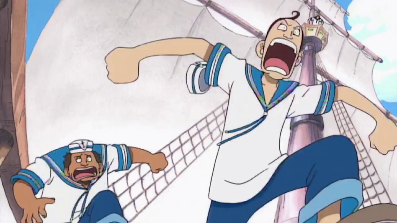 ONE PIECE CAPITULO 1 AUDIO LATINO DESCARGAR