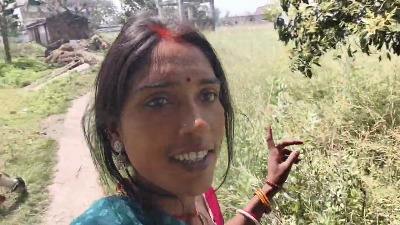 #pinkidevi #Neknampur ka bihar ka video# 