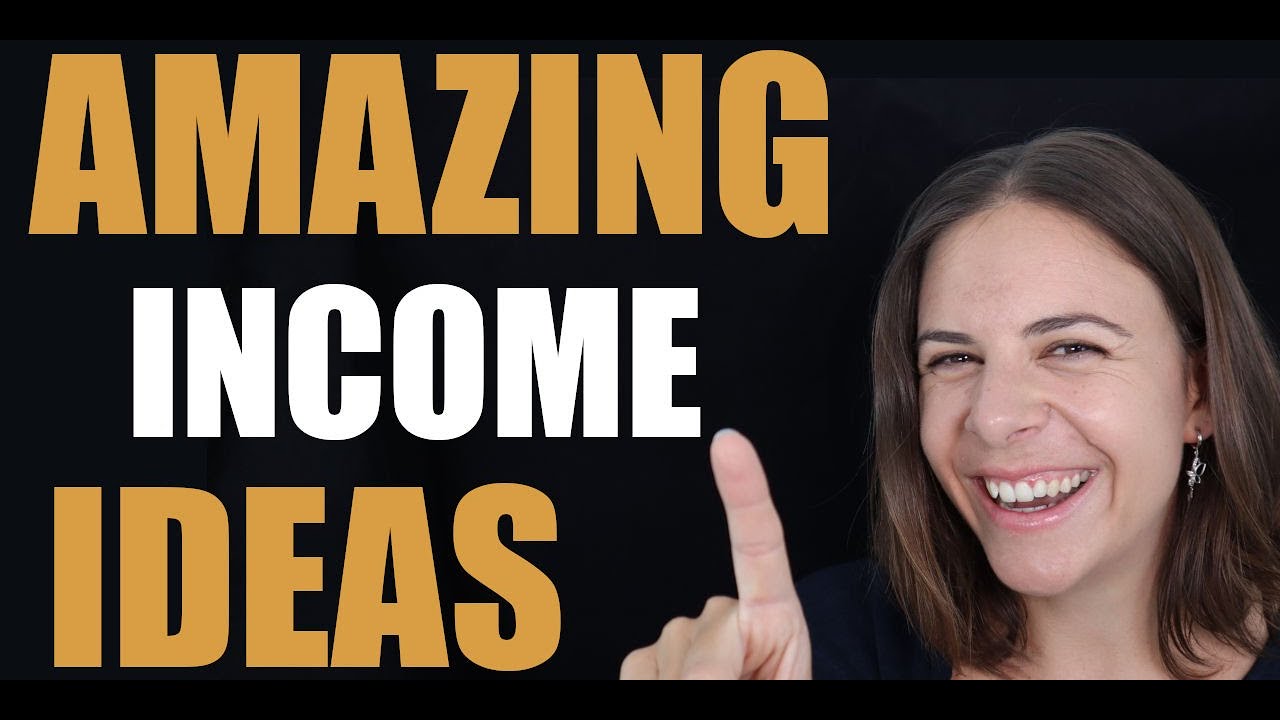 22 Amazing Passive Income Ideas For Retirement