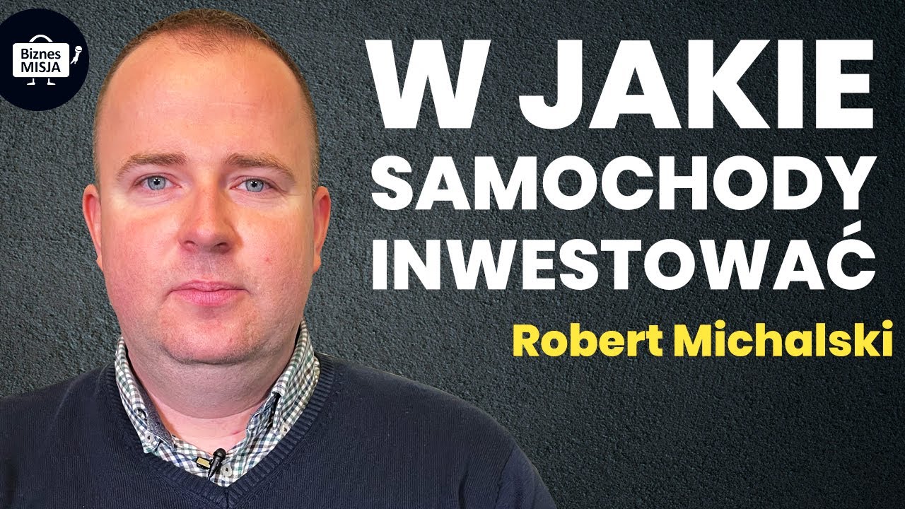 ZAWODOWI HANDLARZE - W co inwestować małe kwoty?