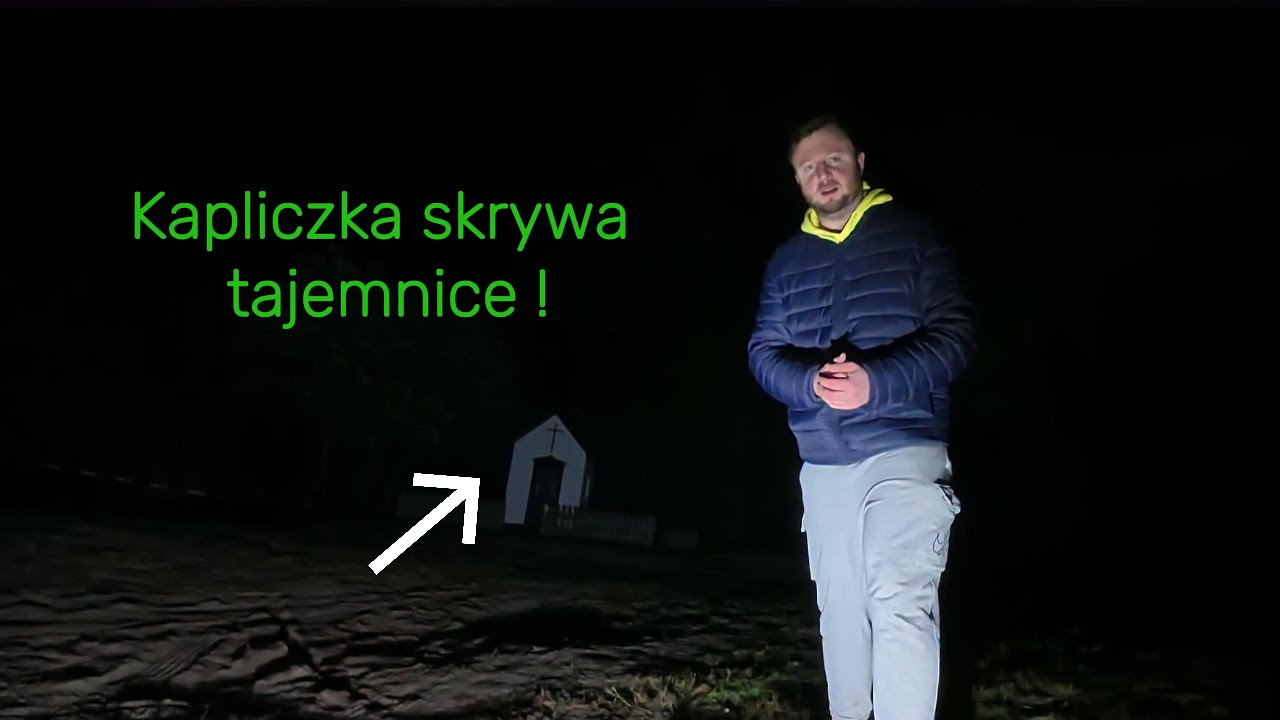 Nawiedzona ,,wieś wisielc&oacute;w