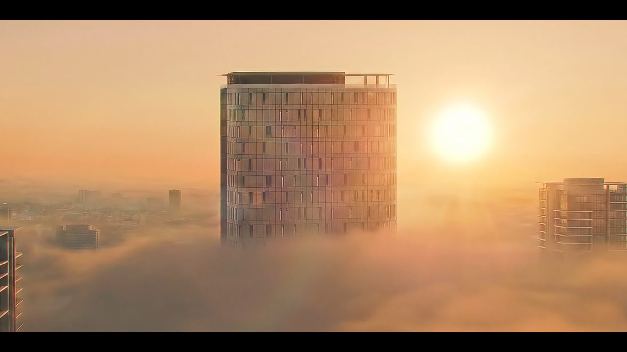 Achalare Business Capital | Cinematic Mood Film by Qubit