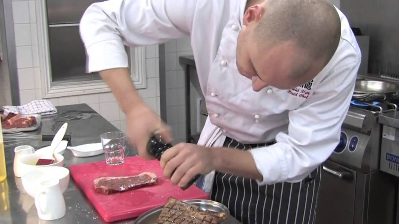 Cattle Grid, Leeds | The Marbled Meat Club