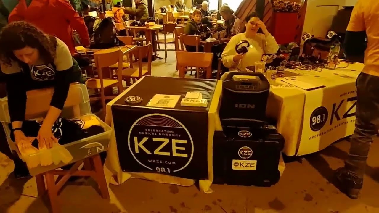 Ride & Ski With KZE - Ski Butternut, March 6 2026