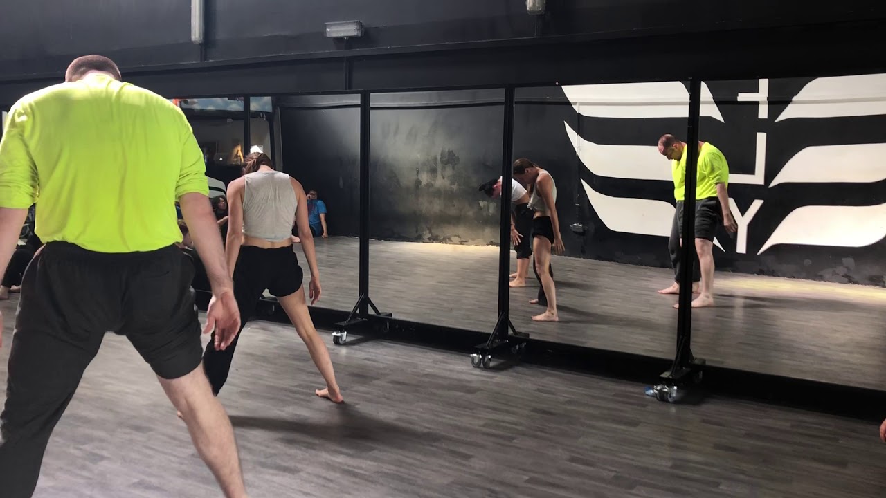 “ARE YOU AWAKE?” LVDF | Choreography by Christin Olesen