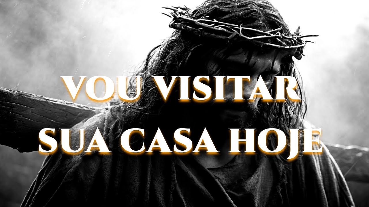 15 Louvores pra abençoar a sua casa e sua família - seja cheio da presença de Deus