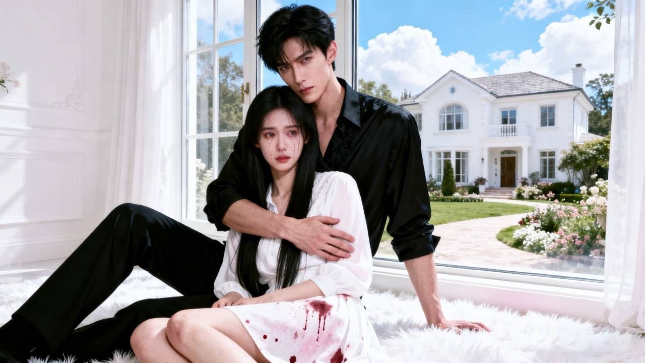 18歲少女睡了那個冷酷無情的教授！眾人以為她完蛋了，沒想到竟被他當場求婚，寵她入骨！