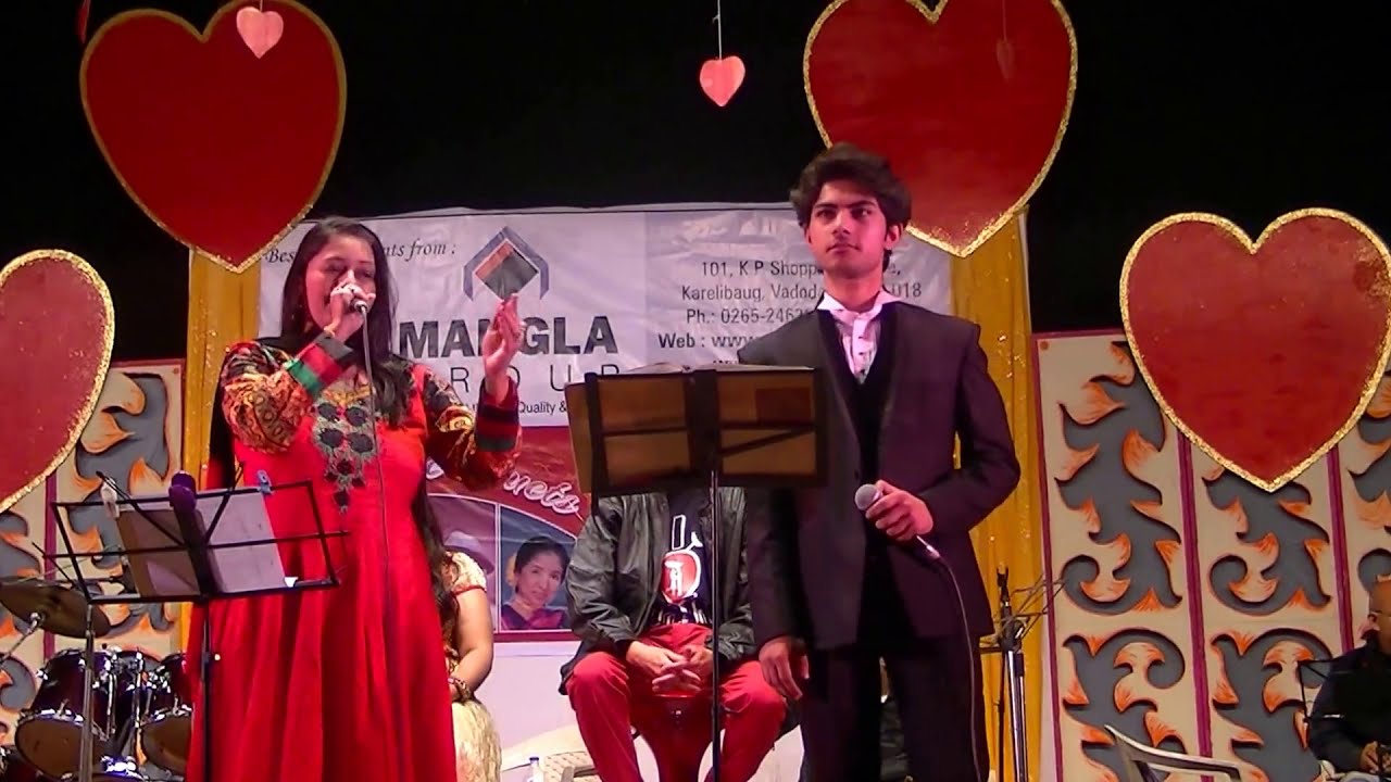 Bhula Nahin Dena Ji Bhula Nahi Dena*BARADARI*Vibhavari*Vaibhav Vashishth*Nashad* Khumar Barabankvi.