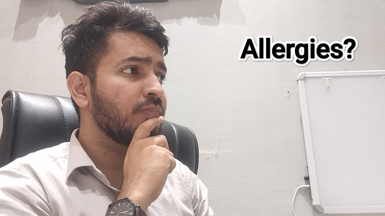 Episode 3 : While I Wait                                     Making Of A Homeopath