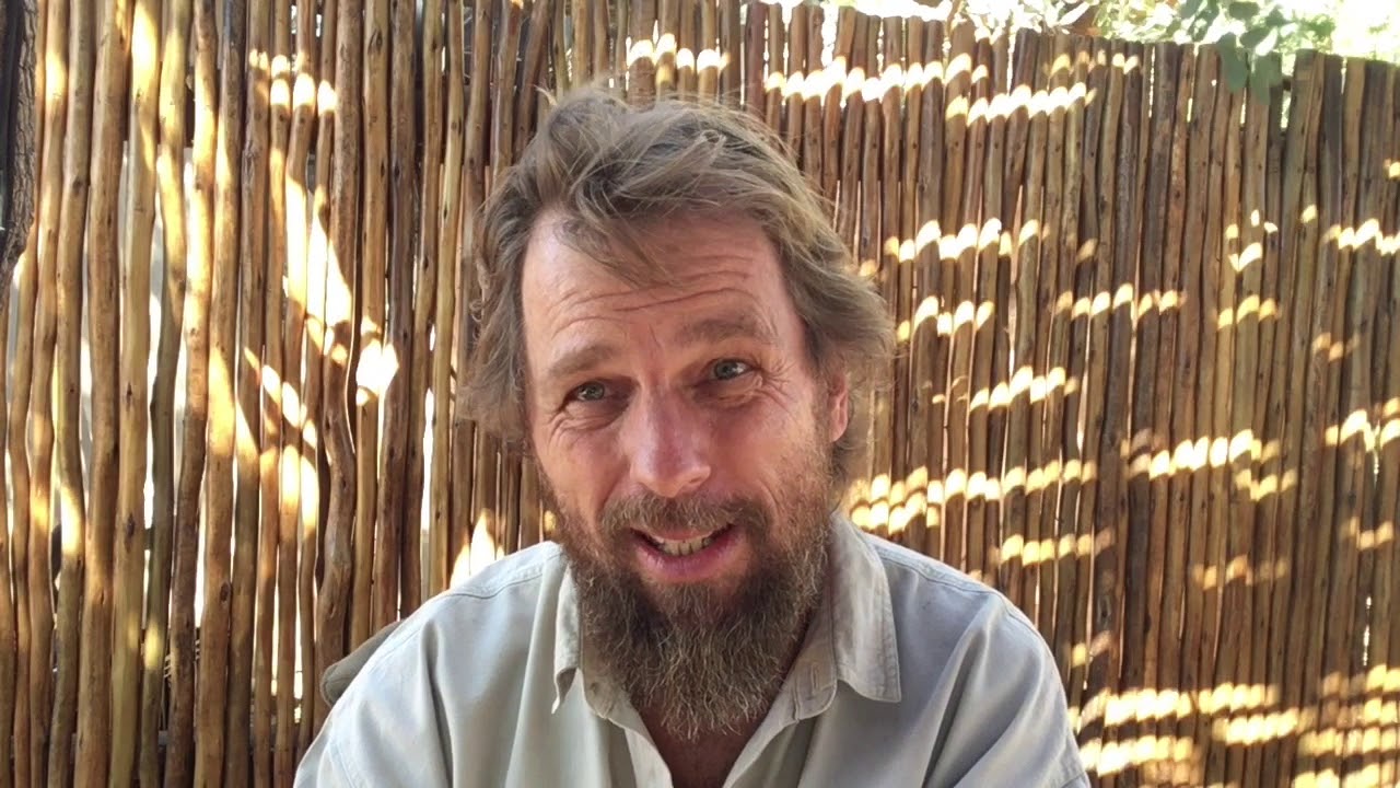 Why nature is vital in personal leadership, with Alan McSmith