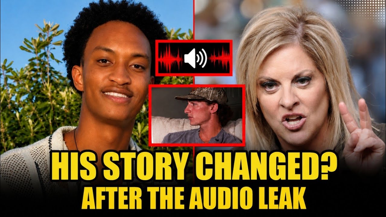 Nolan Wells' Friend speaks After Audio leak: What Happened that Night? | Nancy Grace Update