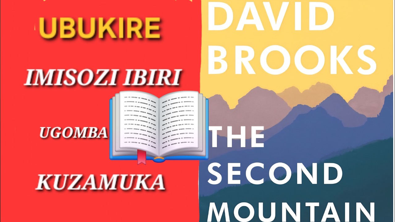 UBUKIRE DORE IMISOZI IBIRI UGOMBA KUZAMUKA