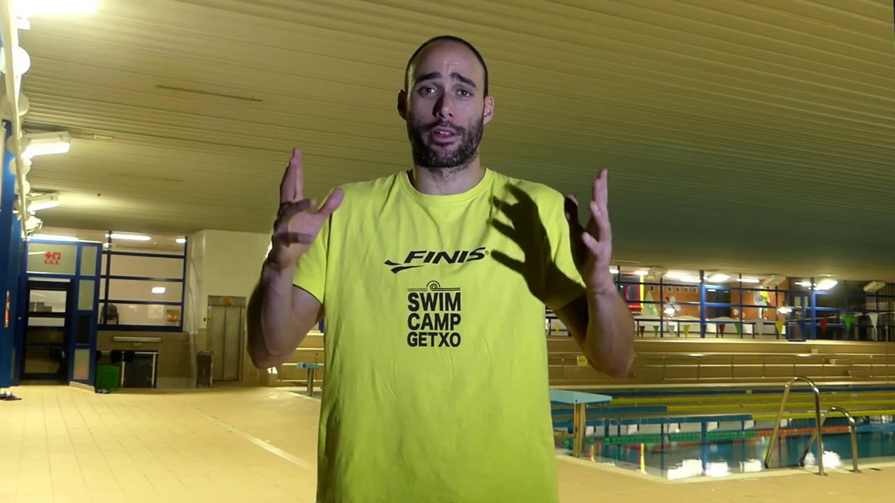 Temp. 2- 7 Dolor de espalda y natación