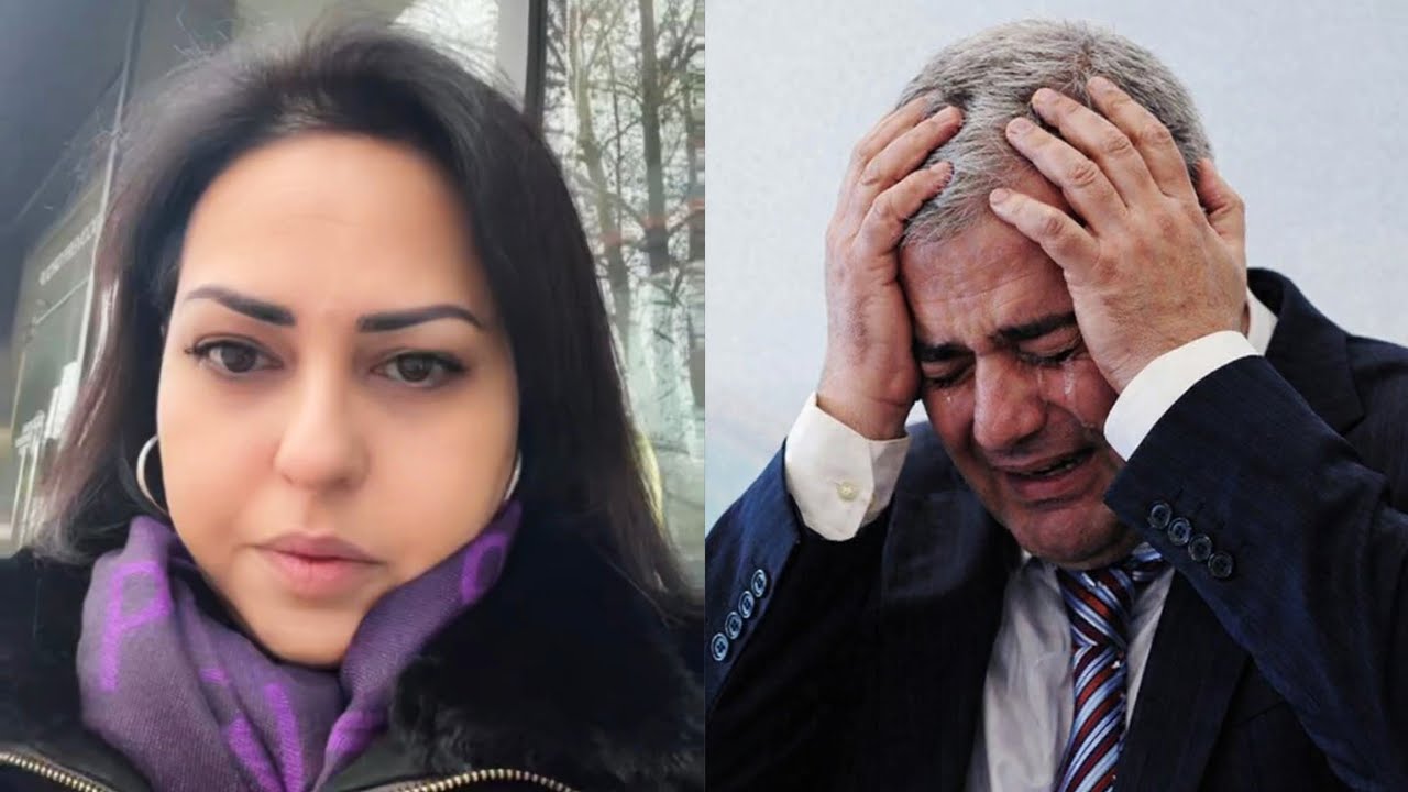 Ինչ են ասում ՁԵՎԻՍՏՆԵՐԸ. Մերի Տոմոյան 