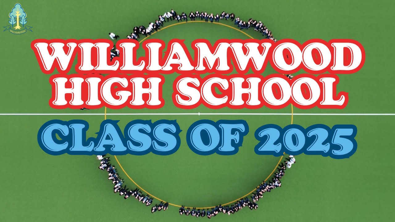 Williamwood High School - Class of 2025
