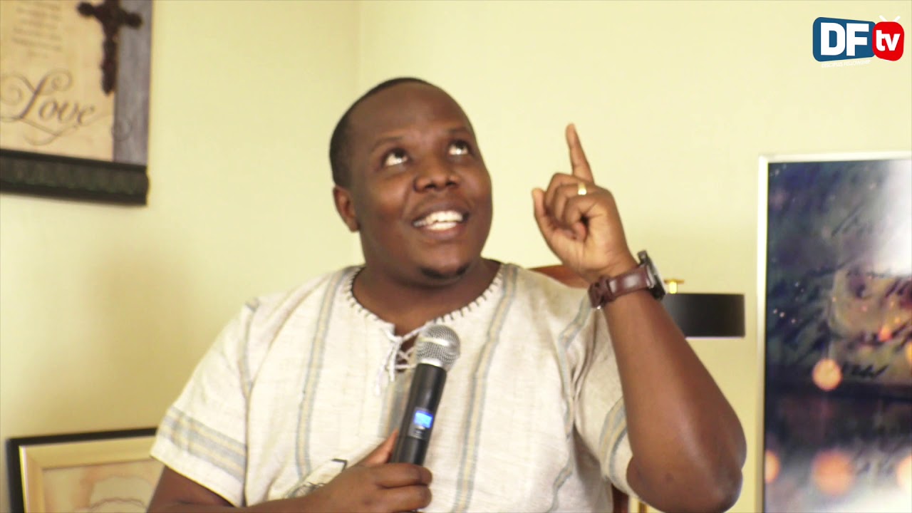 UBUHAKANYI NABWO N'UKWIZERA GUKOMEYE // AKENSHI TWIGIRA KWIGISHA KURUSHA KWIGA &ndash; Br.  LAMBERT BARIHO