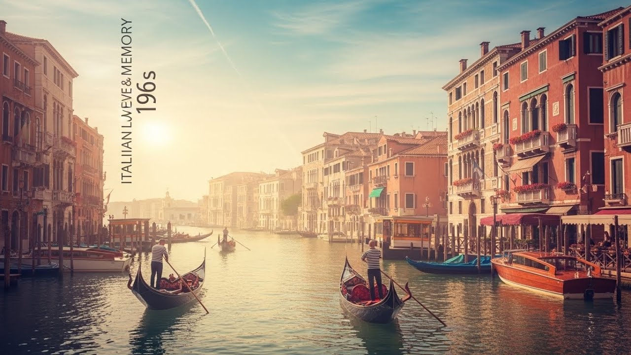 Romantic 1960s Love Songs – Relaxing Memories | Classic Oldies Playlist