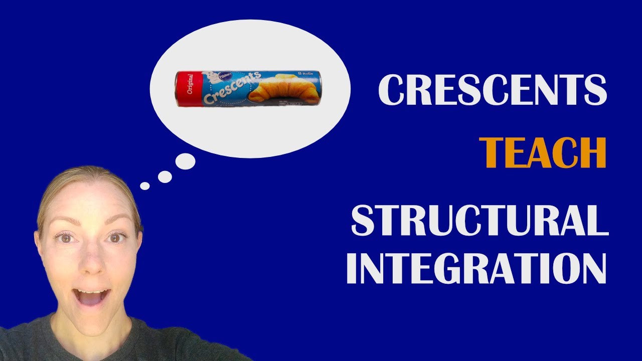 How Structural Integration Works: Understanding the Mechanism