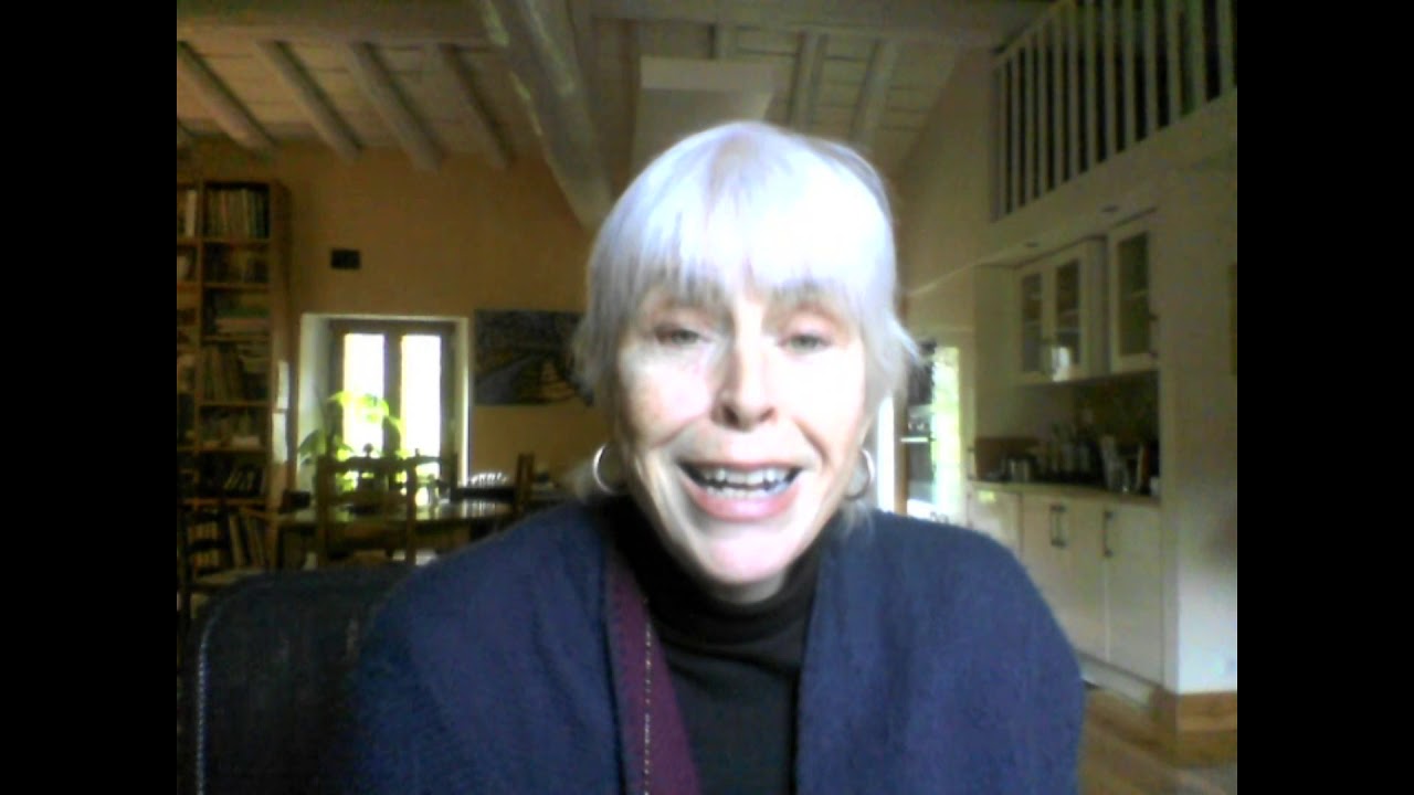 Robin Hendrix explique  Edmund J Myer