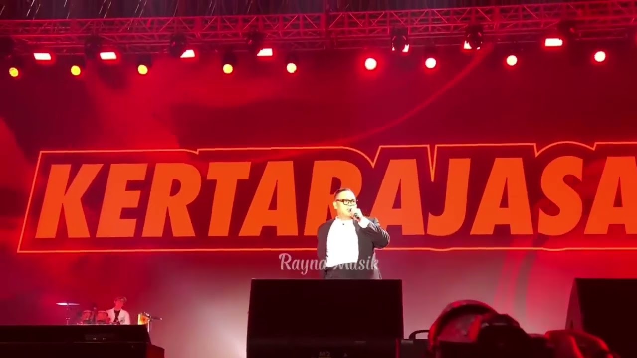 Petualangan Sherina - Reza Chandika feat Jakarta Movin - Kertarajasa