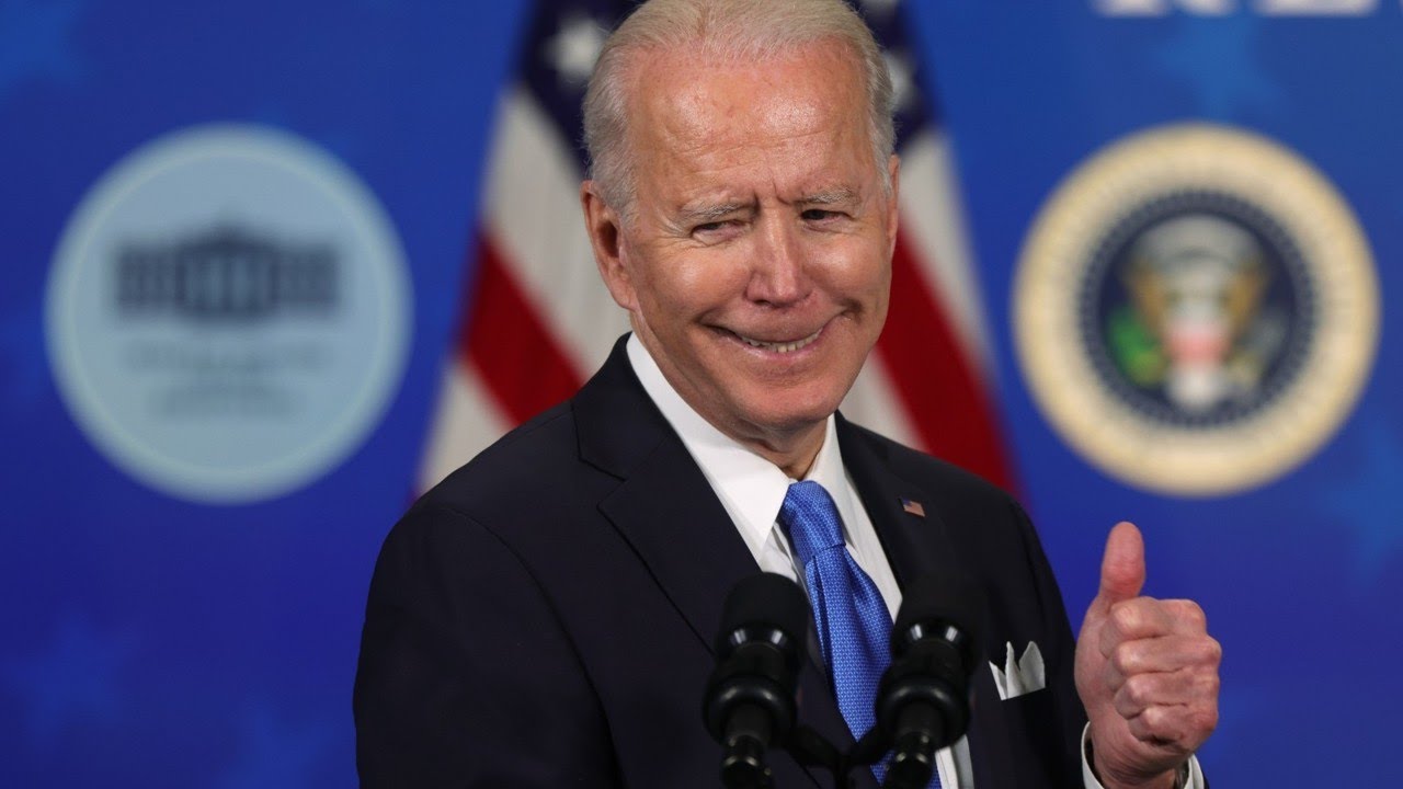 Polling denounces Joe Biden's performance
